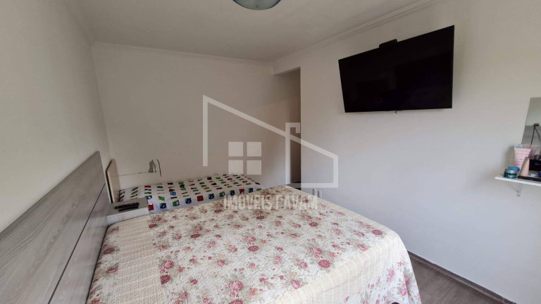 Imagem Apartamento com 2 Quartos à Venda, 60 m² em Assunção - São Bernardo Do Campo Imagem Apartamento com 2 Quartos à Venda, 60 m² em Assunção - São Bernardo Do Campo