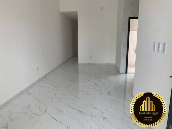 Imagem Casa de Condomínio com 3 Quartos à Venda, 198 m² em Guaribas - Eusébio