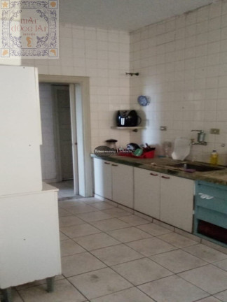 Imagem Apartamento com 3 Quartos à Venda, 80 m² em Pompéia - Santos Imagem Apartamento com 3 Quartos à Venda, 80 m² em Pompéia - Santos