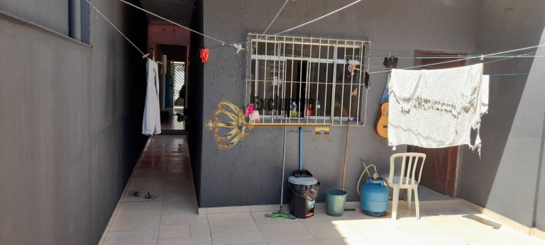 Imagem Sobrado com 3 Quartos à Venda, 190 m² em Parque Gerassi - Santo André