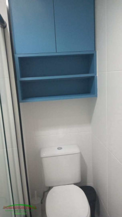 Imagem Apartamento com 3 Quartos à Venda, 88 m² em Vila Galvão - Guarulhos