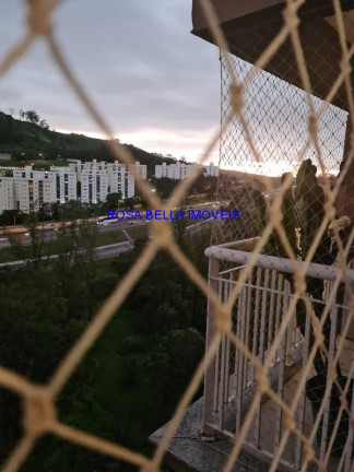 Imagem Apartamento com 2 Quartos à Venda, 54 m² em Parque União - Jundiaí Imagem Apartamento com 2 Quartos à Venda, 54 m² em Parque União - Jundiaí