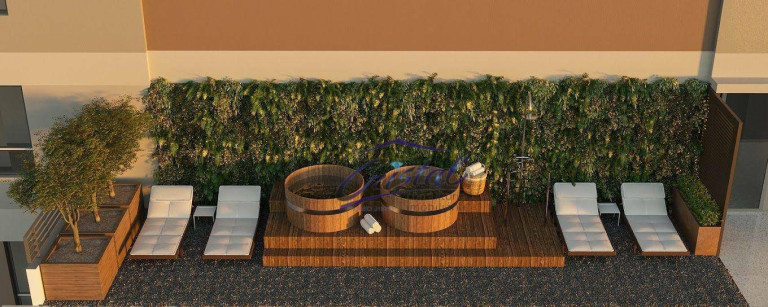 Imagem Apartamento com 1 Quarto à Venda, 42 m² em Vila Nova Conceição - São Paulo Imagem Apartamento com 1 Quarto à Venda, 42 m² em Vila Nova Conceição - São Paulo