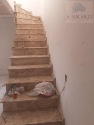 Imagem Apartamento com 2 Quartos à Venda, 116 m² em Bangú - Santo André