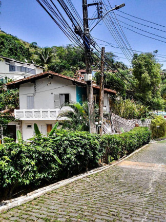 Imagem Casa com 4 Quartos à Venda, 268 m² em Marinas - Angra Dos Reis Imagem Casa com 4 Quartos à Venda, 268 m² em Marinas - Angra Dos Reis