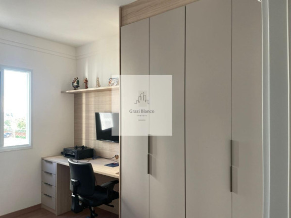 Imagem Apartamento com 3 Quartos à Venda, 93 m² em Edifício Soleil De Quebec - Sorocaba Imagem Apartamento com 3 Quartos à Venda, 93 m² em Edifício Soleil De Quebec - Sorocaba