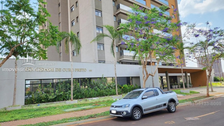 Imagem Apartamento com 3 Quartos à Venda, 178 m² em Bonfim Paulista - Ribeirão Preto Imagem Apartamento com 3 Quartos à Venda, 178 m² em Bonfim Paulista - Ribeirão Preto