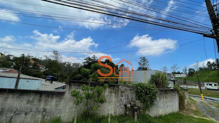 Imagem Terreno à Venda, 355 m² em Jardim Petrópolis (santa Luzia) - Ribeirão Pires Imagem Terreno à Venda, 355 m² em Jardim Petrópolis (santa Luzia) - Ribeirão Pires