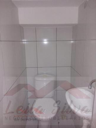 Imagem Casa de Condomínio com 3 Quartos à Venda, 140 m² em Planalto Uruguai - Teresina Imagem Casa de Condomínio com 3 Quartos à Venda, 140 m² em Planalto Uruguai - Teresina