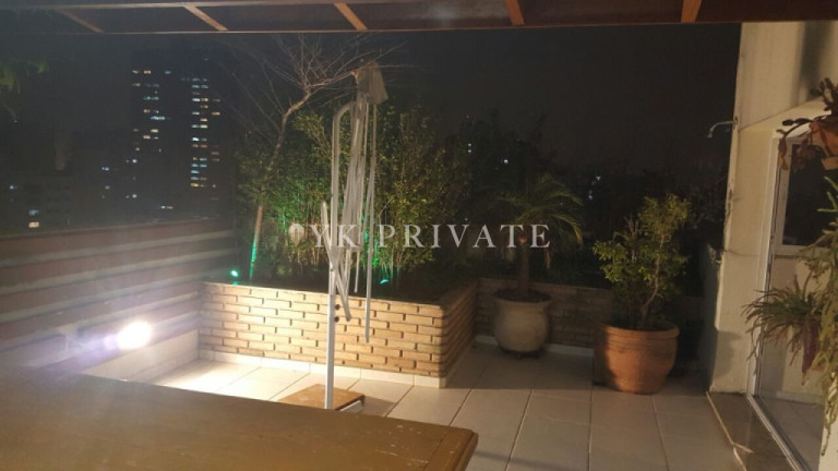 Imagem Cobertura com 3 Quartos à Venda, 193 m² em Perdizes - São Paulo Imagem Cobertura com 3 Quartos à Venda, 193 m² em Perdizes - São Paulo