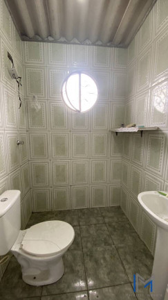 Imagem Casa com 1 Quarto para Alugar,  em Jardim Ana Estela - Carapicuíba