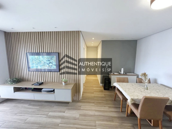 Imagem Apartamento com 3 Quartos à Venda, 95 m² em Jardim Chácara Inglesa - São Bernardo Do Campo Imagem Apartamento com 3 Quartos à Venda, 95 m² em Jardim Chácara Inglesa - São Bernardo Do Campo