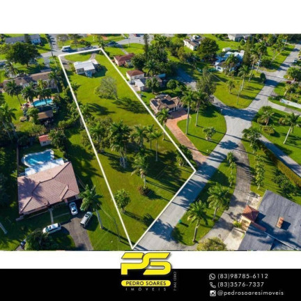 Imagem Terreno à Venda, 2.307 m² em Intermares - Cabedelo Imagem Terreno à Venda, 2.307 m² em Intermares - Cabedelo