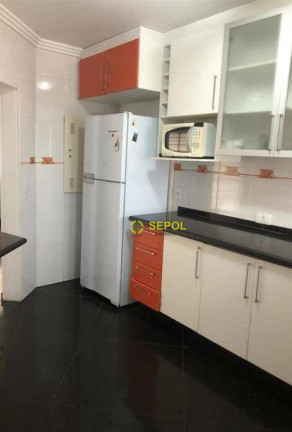 Imagem Apartamento com 3 Quartos à Venda, 94 m² em Jardim Teresa - São Paulo Imagem Apartamento com 3 Quartos à Venda, 94 m² em Jardim Teresa - São Paulo