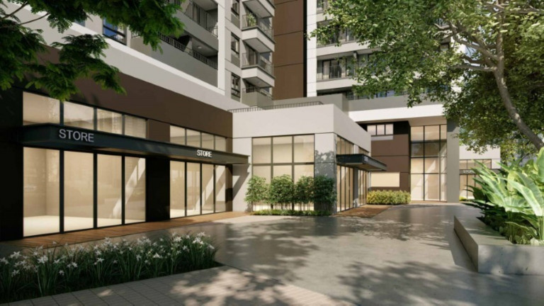 Imagem Imóvel à Venda, 59 m² em Pinheiros - São Paulo Imagem Imóvel à Venda, 59 m² em Pinheiros - São Paulo