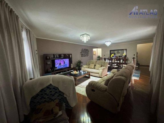 Imagem Sobrado com 3 Quartos à Venda, 241 m² em Parque Novo Mundo - São Paulo Imagem Sobrado com 3 Quartos à Venda, 241 m² em Parque Novo Mundo - São Paulo