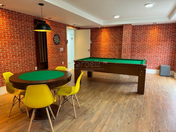 Imagem Apartamento com 2 Quartos à Venda, 36 m² em água Branca - São Paulo
