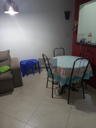 Imagem Apartamento com 2 Quartos à Venda, 158 m² em Vila São Lúcio - Botucatu