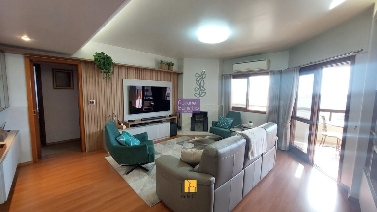 Imagem Apartamento com 3 Quartos à Venda, 180 m² em Cidade Nova - Rio Grande Imagem Apartamento com 3 Quartos à Venda, 180 m² em Cidade Nova - Rio Grande