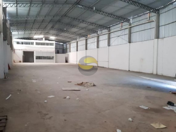 Imagem Galpão para Alugar, 1.000 m² em Parque Rincão - Cotia