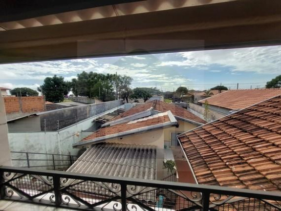 Imagem Casa com 2 Quartos à Venda, 190 m² em Jardim Bandeirantes - Botucatu