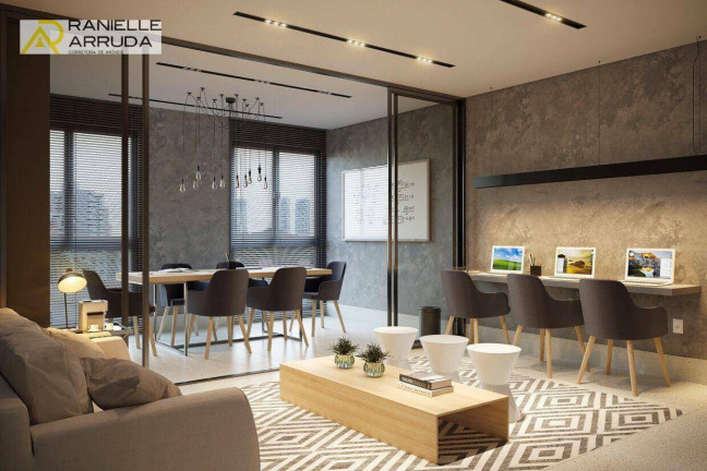 Imagem Apartamento com 3 Quartos à Venda, 87 m² em Manaíra - João Pessoa Imagem Apartamento com 3 Quartos à Venda, 87 m² em Manaíra - João Pessoa