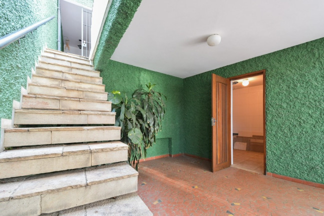 Imagem Casa com 3 Quartos à Venda,  em Vila Mariana - São Paulo