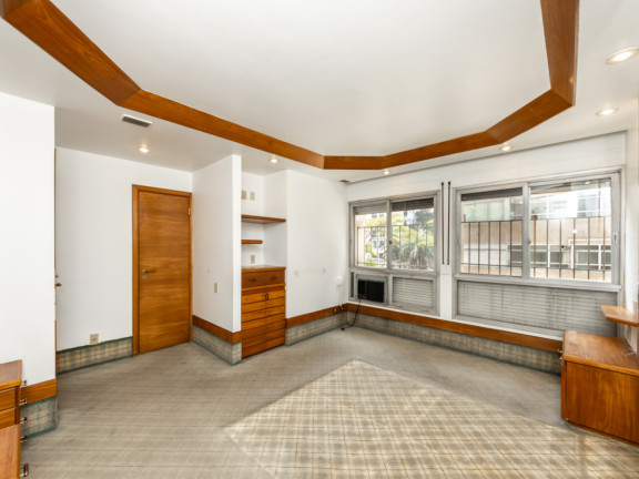 Imagem Apartamento com 3 Quartos à Venda, 217 m² em Jardim Europa - São Paulo Imagem Apartamento com 3 Quartos à Venda, 217 m² em Jardim Europa - São Paulo