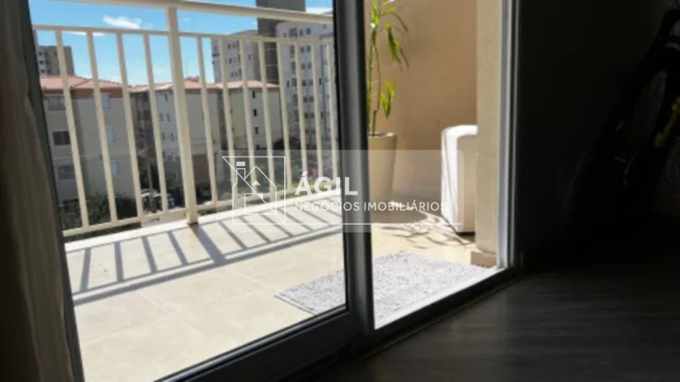 Imagem Apartamento com 2 Quartos à Venda, 54 m² em Jardim Sul - São José Dos Campos Imagem Apartamento com 2 Quartos à Venda, 54 m² em Jardim Sul - São José Dos Campos