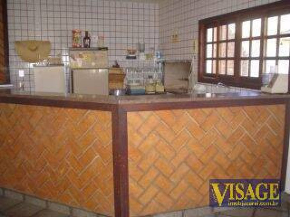 Imagem Sobrado com 4 Quartos à Venda,  em Cid. Jardim - Jacareí