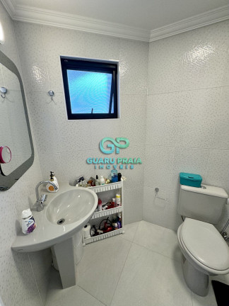 Imagem Apartamento com 3 Quartos à Venda, 96 m² em Enseada - Guarujá