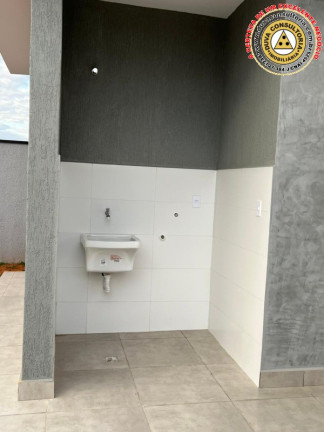 Imagem Casa com 3 Quartos à Venda, 115 m² em Parque Residencial Maria Elmira - Caçapava Imagem Casa com 3 Quartos à Venda, 115 m² em Parque Residencial Maria Elmira - Caçapava