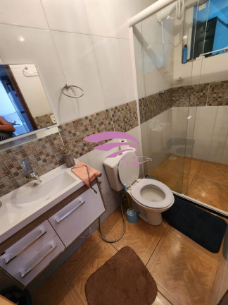 Imagem Casa com 3 Quartos à Venda, 150 m² em Parque Da Fonte - São José Dos Pinhais Imagem Casa com 3 Quartos à Venda, 150 m² em Parque Da Fonte - São José Dos Pinhais