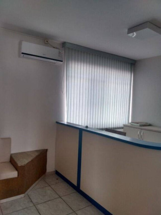 Imagem Sala Comercial à Venda, 43 m² em Centro - Taubaté