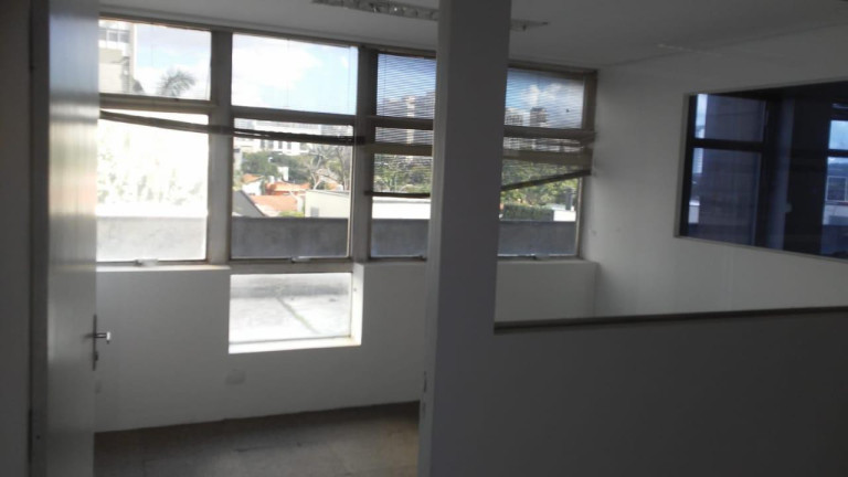 Imagem Sala Comercial à Venda, 179 m² em Jardim Paulistano - São Paulo