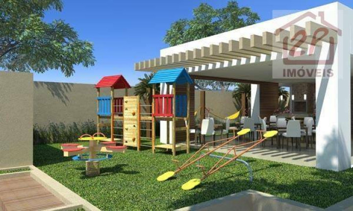 Imagem Apartamento com 2 Quartos à Venda, 57 m² em Jardim Santa Inês Ii - São José Dos Campos Imagem Apartamento com 2 Quartos à Venda, 57 m² em Jardim Santa Inês Ii - São José Dos Campos
