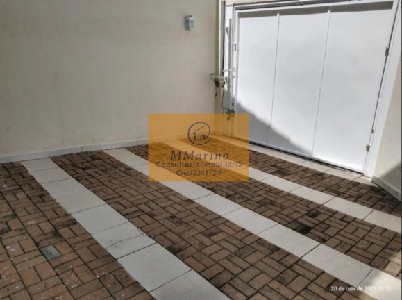 Imagem Sobrado com 3 Quartos à Venda, 120 m² em Campo Belo - Sao Paulo