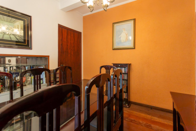 Imagem Casa com 4 Quartos à Venda, 283 m² em Vila Mascote - São Paulo Imagem Casa com 4 Quartos à Venda, 283 m² em Vila Mascote - São Paulo