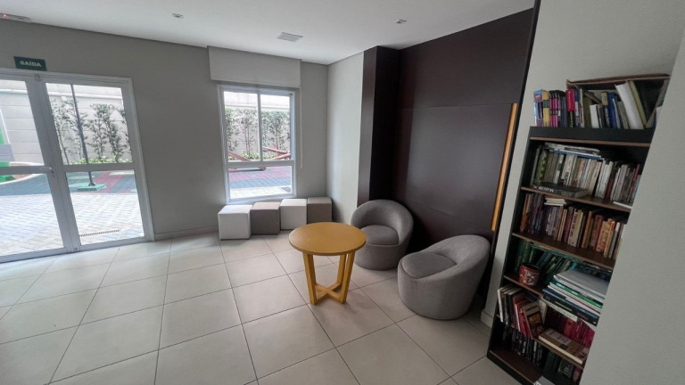 Imagem Imóvel com 1 Quarto à Venda, 40 m² em Barra Funda - São Paulo Imagem Imóvel com 1 Quarto à Venda, 40 m² em Barra Funda - São Paulo