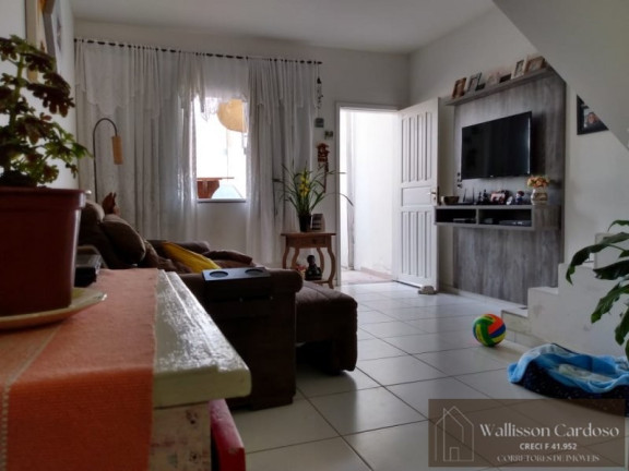 Imagem Sobrado com 3 Quartos à Venda, 90 m² em Santa Regina - Camboriú Imagem Sobrado com 3 Quartos à Venda, 90 m² em Santa Regina - Camboriú