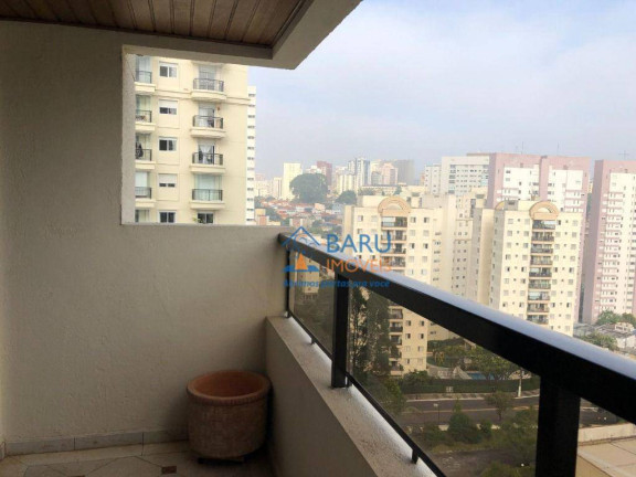 Imagem Apartamento com 3 Quartos à Venda, 139 m² em Chácara Klabin - São Paulo Imagem Apartamento com 3 Quartos à Venda, 139 m² em Chácara Klabin - São Paulo