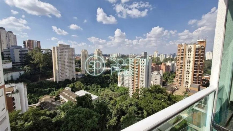 Imagem Apartamento com 2 Quartos à Venda, 90 m² em Morumbi - São Paulo Imagem Apartamento com 2 Quartos à Venda, 90 m² em Morumbi - São Paulo