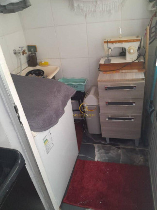 Imagem Apartamento com 2 Quartos à Venda, 43 m² em Vila São Geraldo - São José Dos Campos Imagem Apartamento com 2 Quartos à Venda, 43 m² em Vila São Geraldo - São José Dos Campos