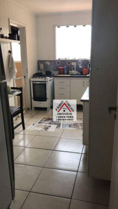 Imagem Apartamento com 2 Quartos à Venda, 68 m² em Campo Belo - São Paulo Imagem Apartamento com 2 Quartos à Venda, 68 m² em Campo Belo - São Paulo