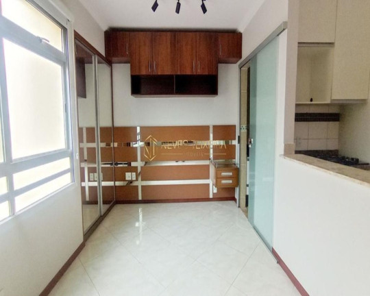 Imagem Apartamento com 1 Quarto para Alugar, 30 m² em Asa Norte - Brasília Imagem Apartamento com 1 Quarto para Alugar, 30 m² em Asa Norte - Brasília