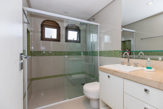 Imagem Imóvel com 4 Quartos à Venda, 196 m² em Indianópolis - São Paulo
