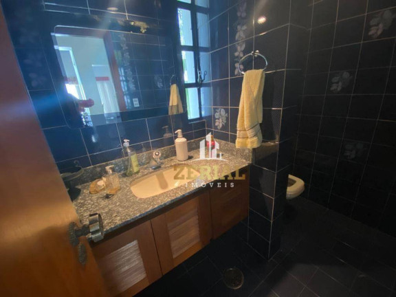 Imagem Casa com 5 Quartos à Venda, 400 m² em Jardim São Caetano - São Caetano Do Sul Imagem Casa com 5 Quartos à Venda, 400 m² em Jardim São Caetano - São Caetano Do Sul