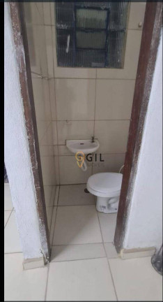 Imagem Sala Comercial para Alugar, 55 m² em Parque Itamarati - Jacareí