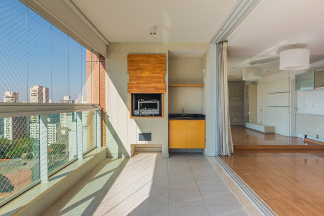 Imagem Apartamento com 4 Quartos à Venda,  em Perdizes - São Paulo