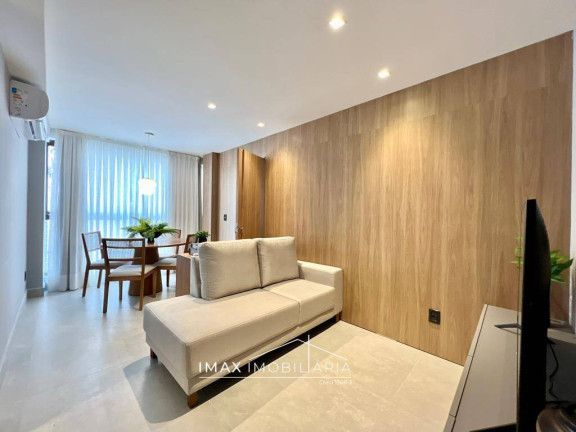 Imagem Apartamento com 2 Quartos à Venda, 60 m² em Jardim Oceania - João Pessoa